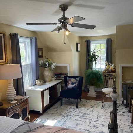 Cozy Room Near Airport & Highway Saint Louis Luaran gambar