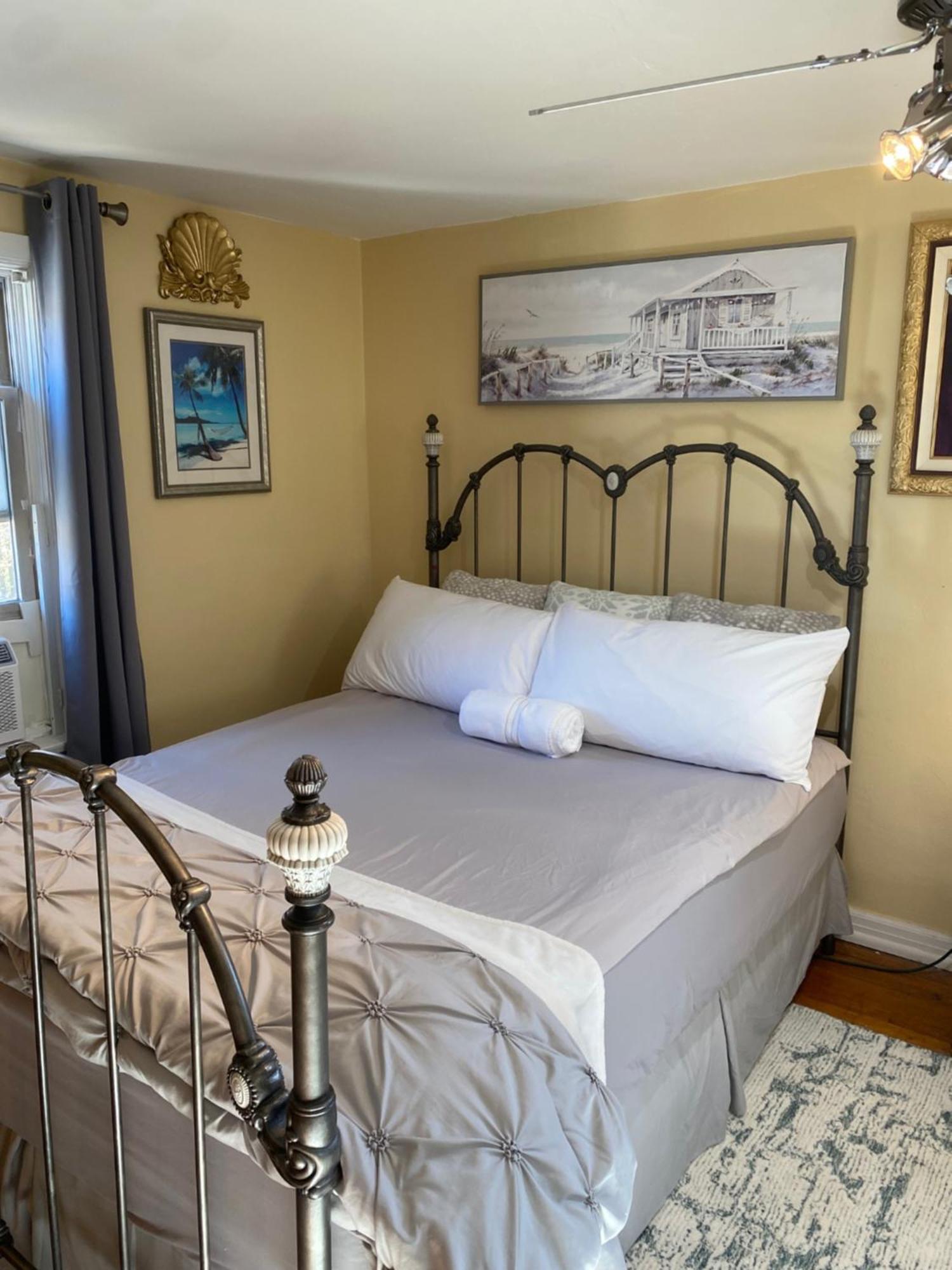 Cozy Room Near Airport & Highway Saint Louis Luaran gambar