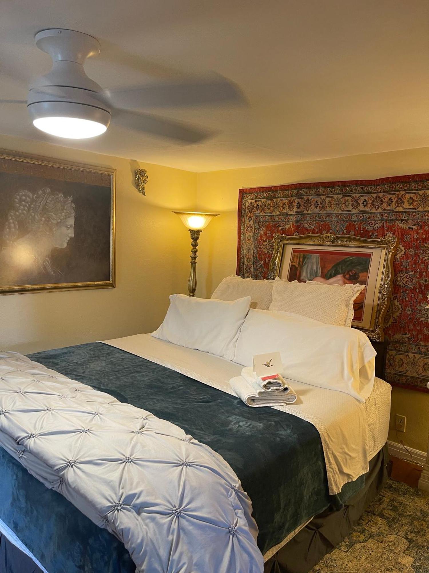 Cozy Room Near Airport & Highway Saint Louis Luaran gambar